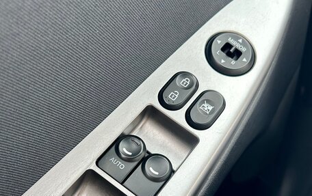 Hyundai Solaris II рестайлинг, 2016 год, 1 295 000 рублей, 23 фотография
