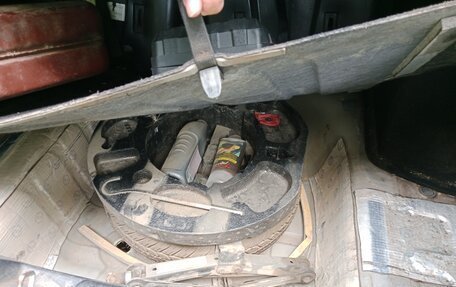 Chevrolet Aveo III, 2007 год, 420 000 рублей, 7 фотография