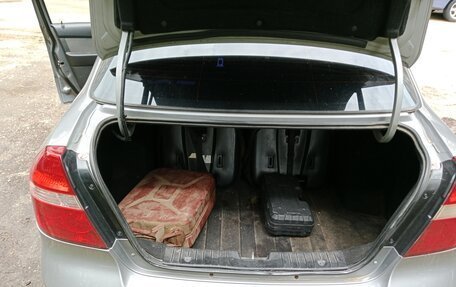 Chevrolet Aveo III, 2007 год, 420 000 рублей, 8 фотография