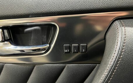 Infiniti FX II, 2009 год, 1 800 000 рублей, 30 фотография