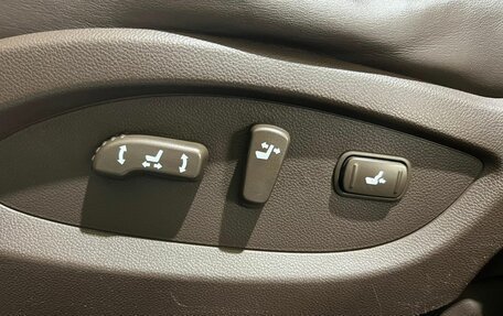 Infiniti FX II, 2009 год, 1 800 000 рублей, 31 фотография