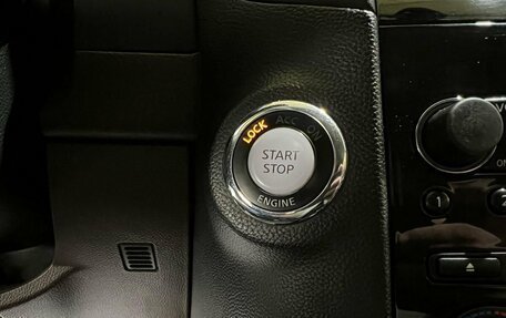 Infiniti FX II, 2009 год, 1 800 000 рублей, 33 фотография