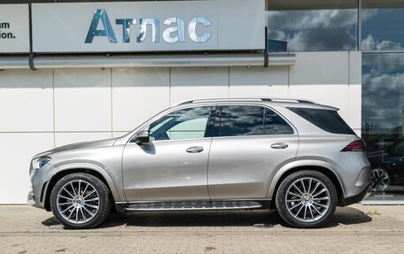 Mercedes-Benz GLE, 2019 год, 7 990 000 рублей, 5 фотография