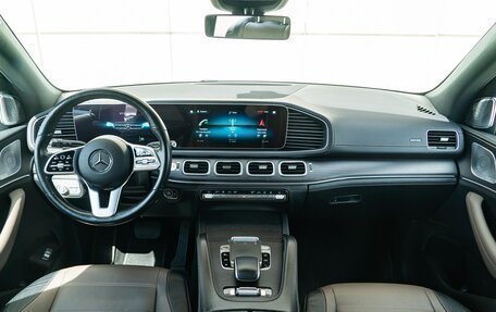 Mercedes-Benz GLE, 2019 год, 7 990 000 рублей, 10 фотография
