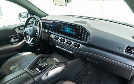 Mercedes-Benz GLE, 2019 год, 7 990 000 рублей, 11 фотография
