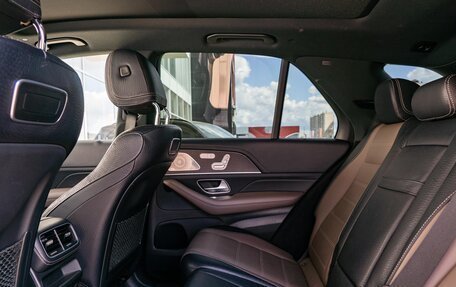 Mercedes-Benz GLE, 2019 год, 7 990 000 рублей, 13 фотография