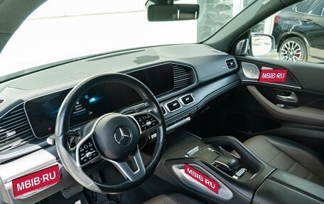 Mercedes-Benz GLE, 2019 год, 7 990 000 рублей, 9 фотография