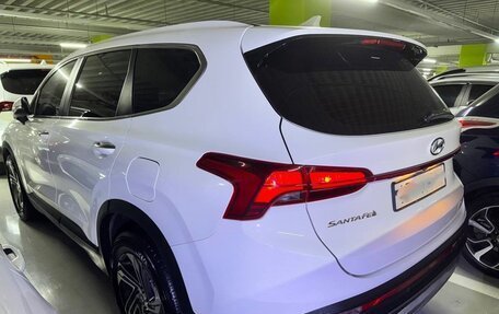 Hyundai Santa Fe IV, 2022 год, 3 100 000 рублей, 3 фотография
