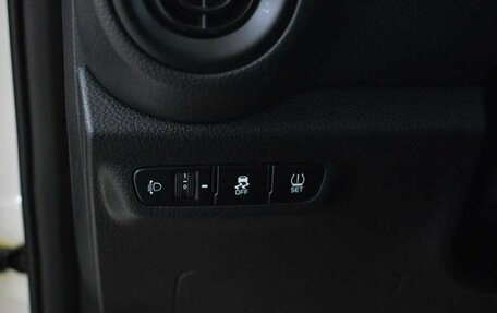 KIA Picanto III рестайлинг, 2018 год, 1 250 000 рублей, 9 фотография