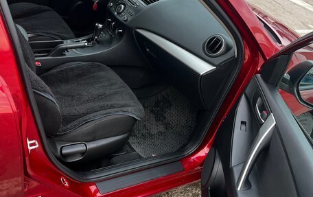 Mazda 3, 2013 год, 1 050 000 рублей, 3 фотография