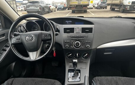 Mazda 3, 2013 год, 1 050 000 рублей, 6 фотография