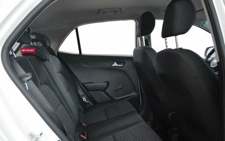 KIA Picanto III рестайлинг, 2018 год, 1 250 000 рублей, 11 фотография