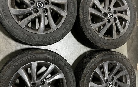 Mazda 3, 2013 год, 1 050 000 рублей, 7 фотография