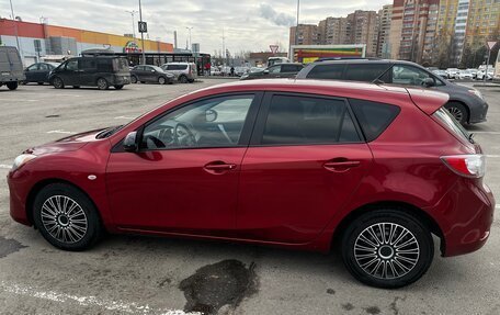 Mazda 3, 2013 год, 1 050 000 рублей, 14 фотография