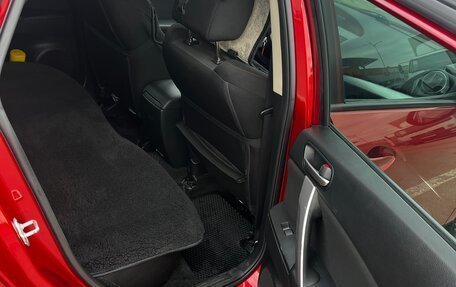 Mazda 3, 2013 год, 1 050 000 рублей, 11 фотография