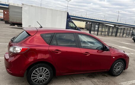Mazda 3, 2013 год, 1 050 000 рублей, 9 фотография