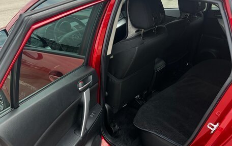 Mazda 3, 2013 год, 1 050 000 рублей, 13 фотография
