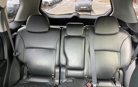 Mitsubishi Outlander III рестайлинг 3, 2007 год, 890 000 рублей, 10 фотография