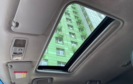 Mitsubishi Outlander III рестайлинг 3, 2007 год, 890 000 рублей, 13 фотография
