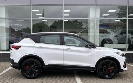 Geely Coolray I, 2024 год, 2 909 190 рублей, 7 фотография