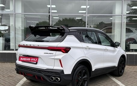 Geely Coolray I, 2024 год, 2 909 190 рублей, 8 фотография