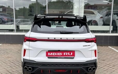 Geely Coolray I, 2024 год, 2 909 190 рублей, 6 фотография