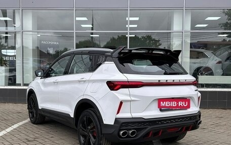 Geely Coolray I, 2024 год, 2 909 190 рублей, 9 фотография