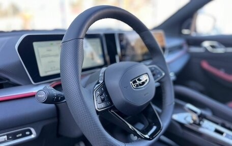 Geely Coolray I, 2024 год, 2 909 190 рублей, 13 фотография