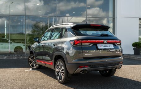 Changan CS35 Plus, 2024 год, 2 629 900 рублей, 6 фотография