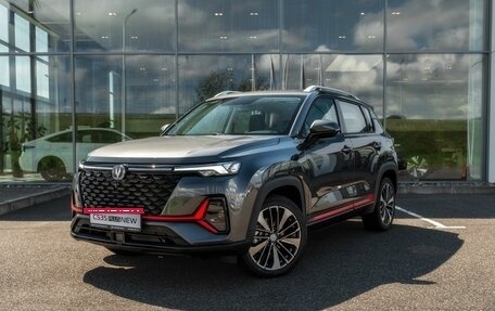Changan CS35 Plus, 2024 год, 2 629 900 рублей, 2 фотография