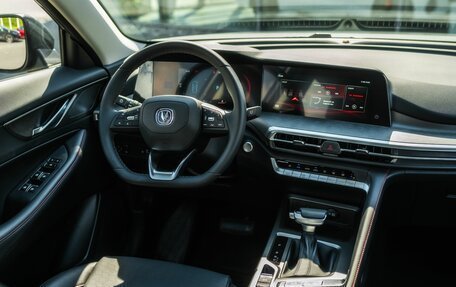 Changan CS35 Plus, 2024 год, 2 629 900 рублей, 10 фотография