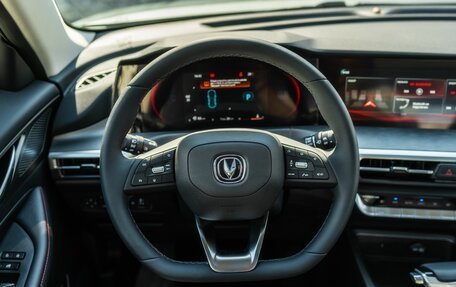 Changan CS35 Plus, 2024 год, 2 629 900 рублей, 12 фотография