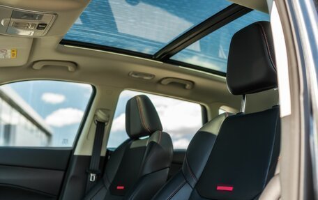 Changan CS35 Plus, 2024 год, 2 629 900 рублей, 9 фотография