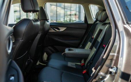 Changan CS35 Plus, 2024 год, 2 629 900 рублей, 17 фотография