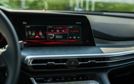 Changan CS35 Plus, 2024 год, 2 629 900 рублей, 16 фотография