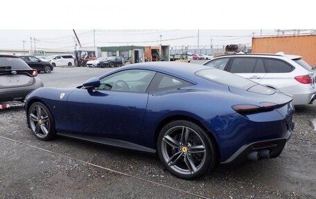 Ferrari Roma, 2022 год, 24 486 900 рублей, 3 фотография