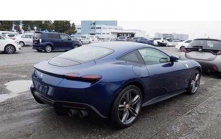 Ferrari Roma, 2022 год, 24 486 900 рублей, 2 фотография