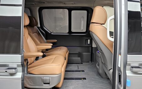 Hyundai Staria, 2023 год, 5 610 000 рублей, 11 фотография