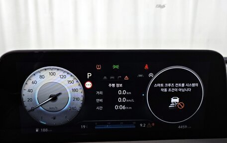 Hyundai Staria, 2023 год, 5 610 000 рублей, 8 фотография