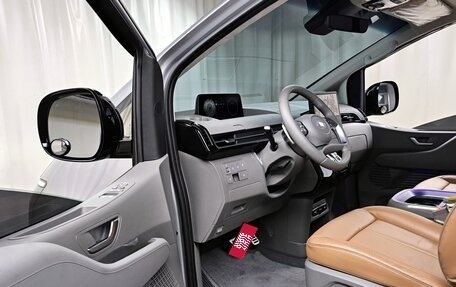 Hyundai Staria, 2023 год, 5 610 000 рублей, 10 фотография