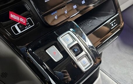 Hyundai Staria, 2023 год, 5 610 000 рублей, 9 фотография