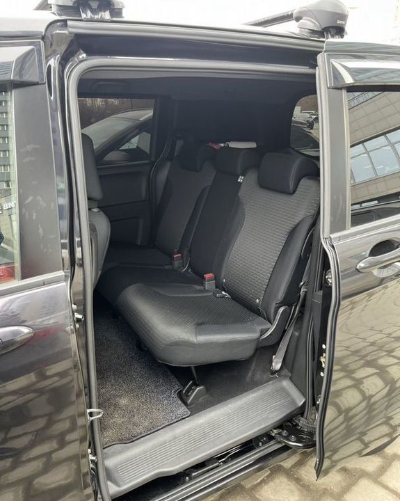Honda Freed I, 2012 год, 1 240 000 рублей, 8 фотография