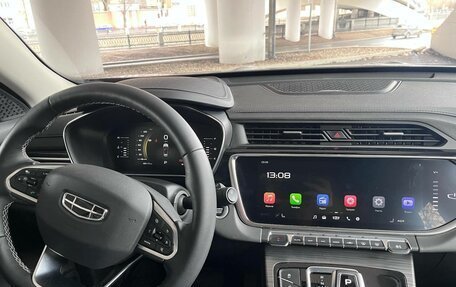 Geely Atlas, 2024 год, 2 500 000 рублей, 8 фотография