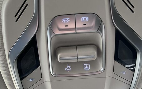 Geely Atlas, 2024 год, 2 500 000 рублей, 10 фотография