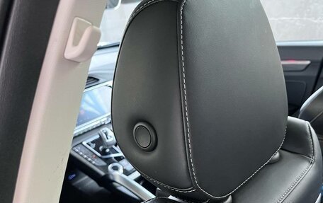 Geely Atlas, 2024 год, 2 500 000 рублей, 11 фотография