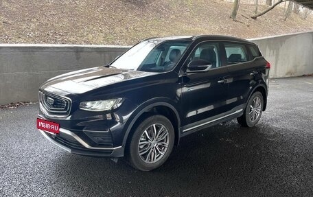 Geely Atlas, 2024 год, 2 500 000 рублей, 3 фотография