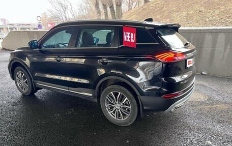 Geely Atlas, 2024 год, 2 500 000 рублей, 4 фотография