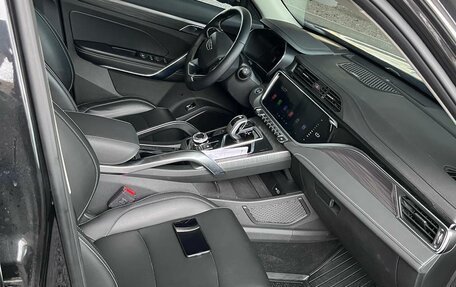 Geely Atlas, 2024 год, 2 500 000 рублей, 14 фотография