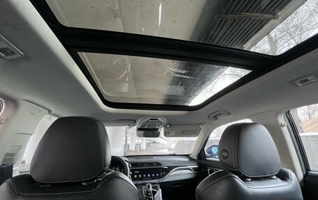 Geely Atlas, 2024 год, 2 500 000 рублей, 12 фотография