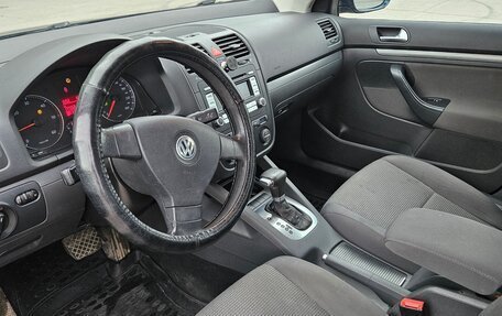 Volkswagen Jetta VI, 2008 год, 570 000 рублей, 2 фотография